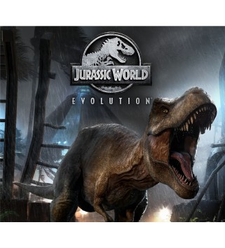 Jurassic World Evolution XBOX One / Xbox Series X|S Access Xbox One Key GLOBAL